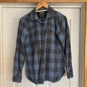REI Womens Flannel